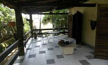 Imagem 3: Casa para venda com 467 metros quadrados com 5 quartos