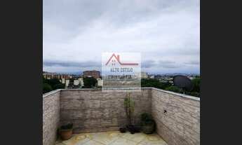 Imagem 4: Cobertura á Venda 4 Quartos em Campinho - Alto Estilo Vende seu Imóvel