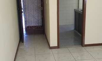 Imagem 3: Amplo 3/4 térreo com 83 metros quadrados com 3 quartos na Federação - Salvador - BA