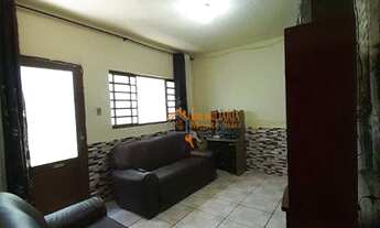 Imagem 4: Casa, 100 m² - venda por R$ 210.000,00 ou aluguel por R$ 920,00/mês - Cidade Soberana - Gu