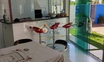 Imagem 6: CASA RESIDENCIAL em INDAIATUBA - SP, JARDIM DOS LAGOS