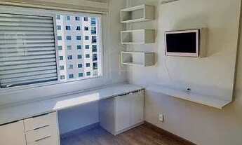 Imagem 3: Apartamento para locação em Alphaville - Barueri, SP