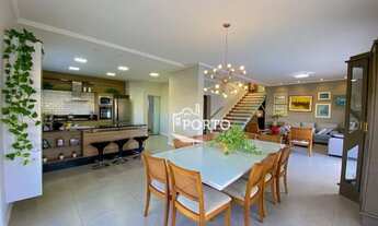 Imagem 7: Casa com 5 dormitórios, 385 m² - venda por R$ 2.400.000,00 ou aluguel por R$ 11.429,00/mês