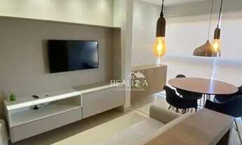 Imagem: Flat Metropolitan Sidney Smartstyle com