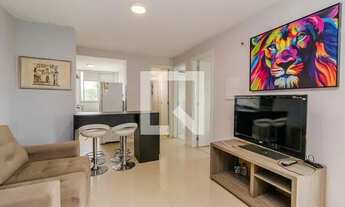 Imagem 3: Apartamento para Aluguel - Vila Nova, 2 Quartos, 52 m2