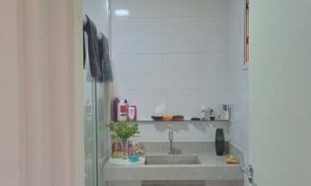 Imagem 4: Apartamento 1 lance de escada, condomínio, perto da UNESP (Ibilce