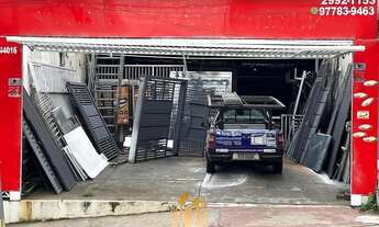 Imagem: Terreno - Vila Galvão - Guarulhos/ SP