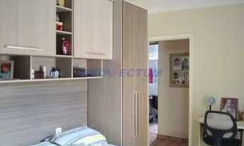 Imagem 7: Casa - Jardim Ouro Verde - Campinas