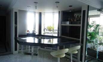 Imagem 3: Locaçao jardim paulista 117m. 2 suites 2 vagas mobiliado