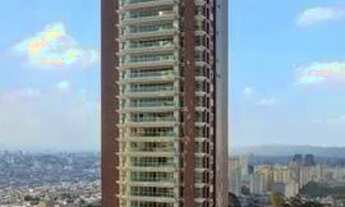 Imagem 6: Apartamento para Venda em São Paulo, Tatuapé, 5 dormitórios, 5 suítes, 7 banheiros, 7 vaga