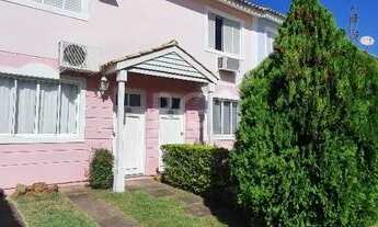 Imagem: Casa Condominio para Venda - 76.45m², 3