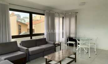 Imagem: Apartamento de 02 dormitórios, sendo 01