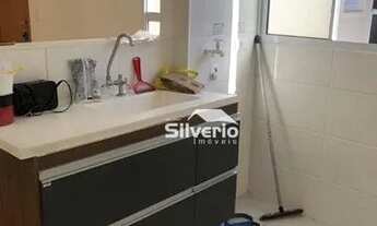 Imagem 5: Apartamento com 2 dormitórios para alugar, 48 m² por R$ 1.150,00/mês - Jardim Nova Michiga