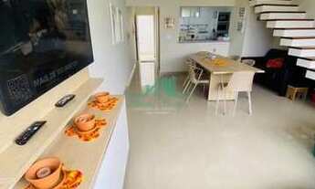 Imagem 3: Apartamento com 4 dorms, Tombo, Guarujá - R$ 600 mil, Cod: 550246