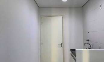 Imagem 6: GONZAGA - LOCAÇÃO - 2 DORMITÓRIO SEMI MOBILIADO LAZER - GARAGEM