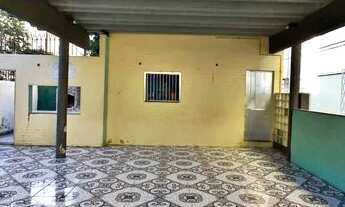 Imagem 3: Alugo apartamento térreo de 2 quartos na Rua Dois de Fevereiro