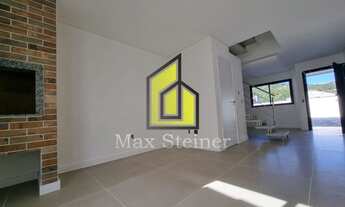 Imagem: Com escritura publica. Sobrado com 2 suites