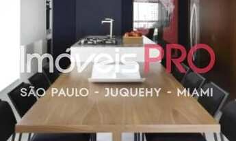 Imagem 7: Apto Cyrela com 2 suites e 3 vagas no Vila Clementino