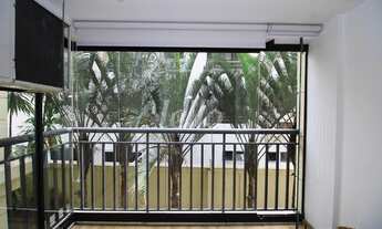 Imagem 3: São Paulo - Apartamento Padrão - Jardins