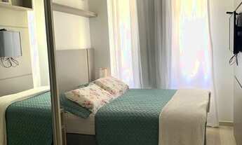 Imagem 6: Apartamento de 2 Quartos do lado do Brasil Atacadista