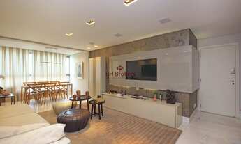 Imagem 3: NOVA LIMA - Apartamento Padrão - Vila Da Serra