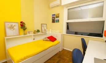 Imagem 6: Ipanema Apartamento com 3 dormitórios