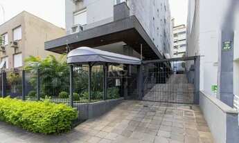 Imagem 2: Apartamento para Venda - 49.98m², 1 dormitório, 1 vaga - Auxiliadora