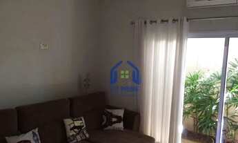 Imagem 5: Casa com 3 dormitórios à venda, 250 m² por R$ 1.600.000,00 - Condominio Golden Park Reside