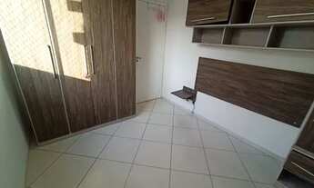 Imagem 6: JQ Apartamento para venda com 2 quartos -Reserva dos Camarás em Morada de Laranjeiras - S