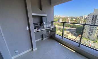 Imagem 4: Apartamento novo à venda na Vila Leopoldina!