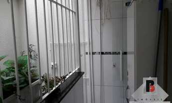 Imagem 7: Sobrado a venda Tatuape com 2 suítes e 3 vagas