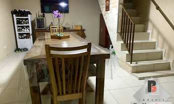 Imagem: Sobrado Vila Santa Clara