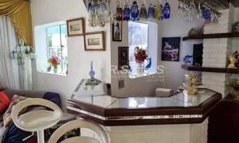 Imagem 2: Cobertura com 2 quartos na Barra da Tijuca, Rua General Raulino de Oliveira