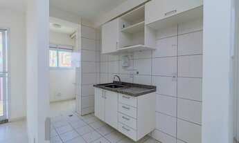 Imagem 6: Apartamento para venda possui 47 metros quadrados com 2 quartos em Vila Andrade - São Paul