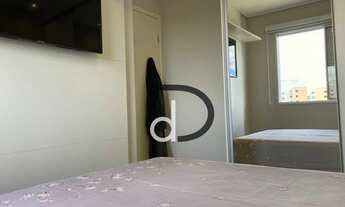 Imagem 3: Apartamento com 2 dormitórios para alugar, 45 m² por R$ 2.270,00/mês - Jardim Alto da Boa