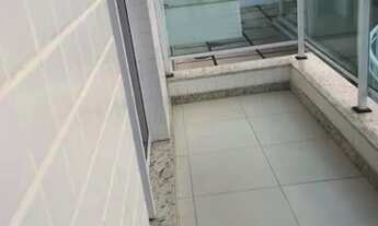 Imagem 4: Flat para aluguel com 45 metros quadrados com 1 quarto em Itacoatiara - Niterói - RJ