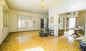 Imagem 7: Casa Residencial para aluguel - 383.47m², 6 dormitórios, sendo 1 suíte, 4 vagas - Centro