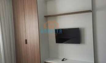 Imagem: Apartamento Studio Mobiliado para Locação!