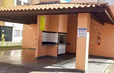 Imagem 3: Apartamento de 3 quartos com suíte Riacho Fundo ll