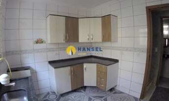 Imagem 6: Sobrados com 3 quartos à venda por R$ 550000.00, 105.20 m2 - FANNY - CURITIBA/PR