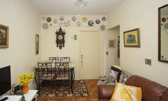 Imagem: Apartamento à venda no bairro Vila Clementino