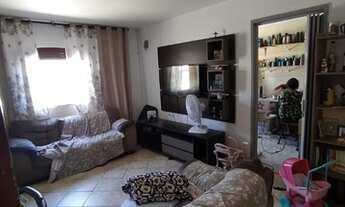 Imagem 6: Ágio de Casa 3 quartos sendo 1 suíte Ceilândia P norte QNP 09