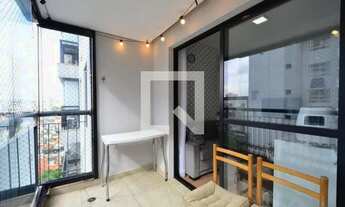 Imagem 7: Apartamento para Aluguel - Saúde, 1 Quarto, 32 m2