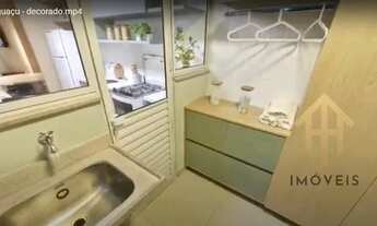 Imagem 4: Casa para venda tem 45 metros quadrados com 2 quartos em Paraíso - Nova Iguaçu - RJ