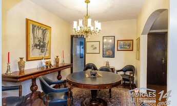 Imagem 7: Apartamento com 4 dormitórios(3 são suítes) à venda, 156 m² por R$ 1.950.000 - Moema - Sã