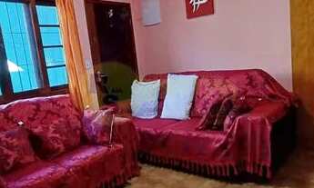 Imagem 6: Casa com 2 dorms, Maracanã, Praia Grande - R$ 285 mil, Cod: 4931