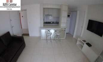 Imagem 3: Apartamento por Temporada a partir R$ 160,00 na Praia de Iracema em Fortaleza-CE