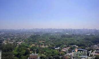 Imagem 6: Apartamento com 4 dormitórios à venda, 729 m² por R$ 25.000.000,00 - Indianópolis - São Pa