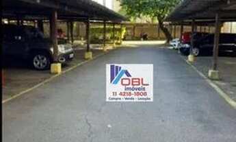 Imagem 4: Apartamento com 2 dormitórios para alugar, 50 m² por R$ 2.360,00/mês - Brás - São Paulo/SP