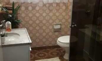 Imagem 5: Casa térrea a venda no Tatuapé com quintal e churrasqueira